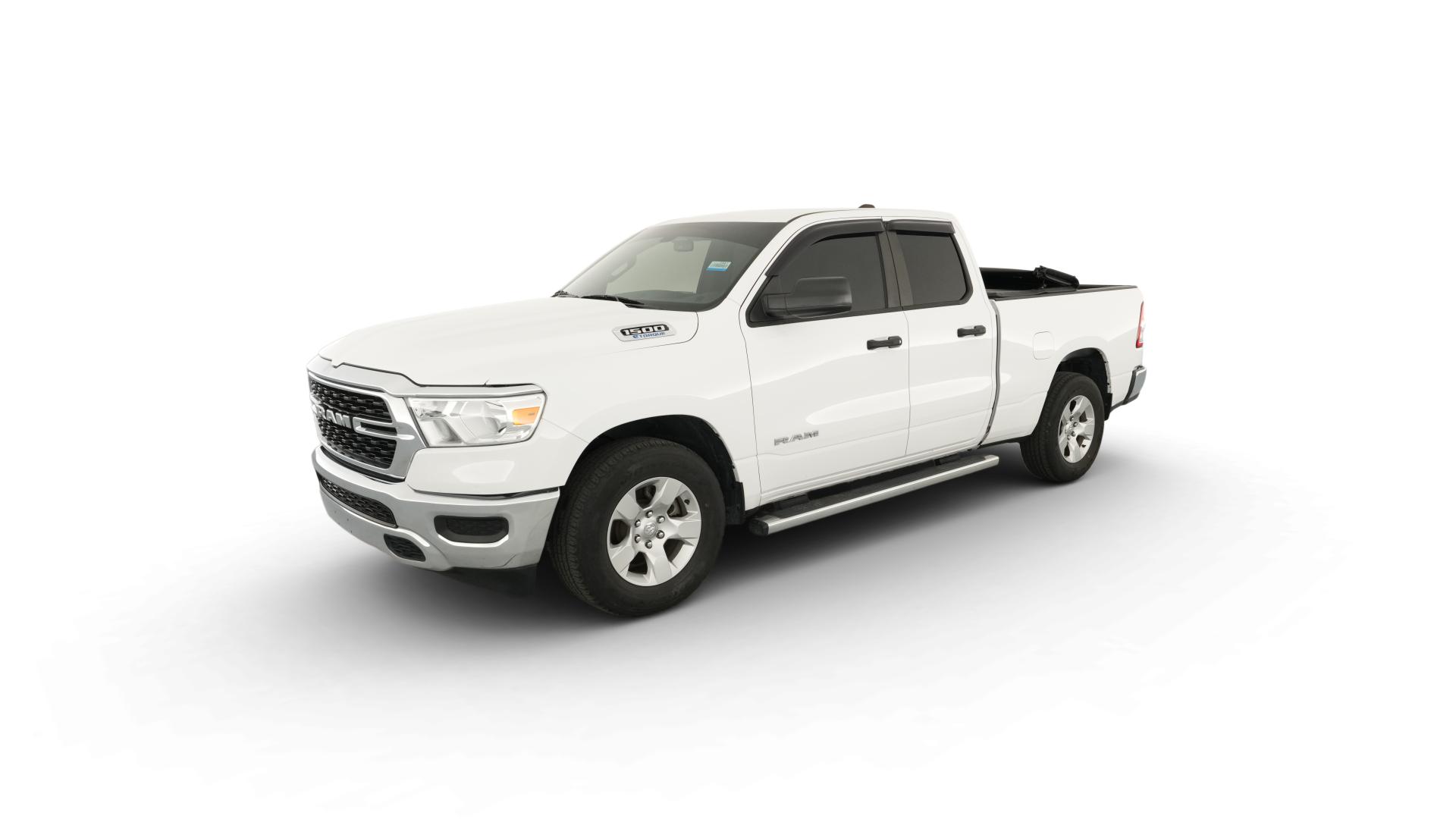 ram ram 1500 pickup 2023 1C6RRFBG6PN571331 image